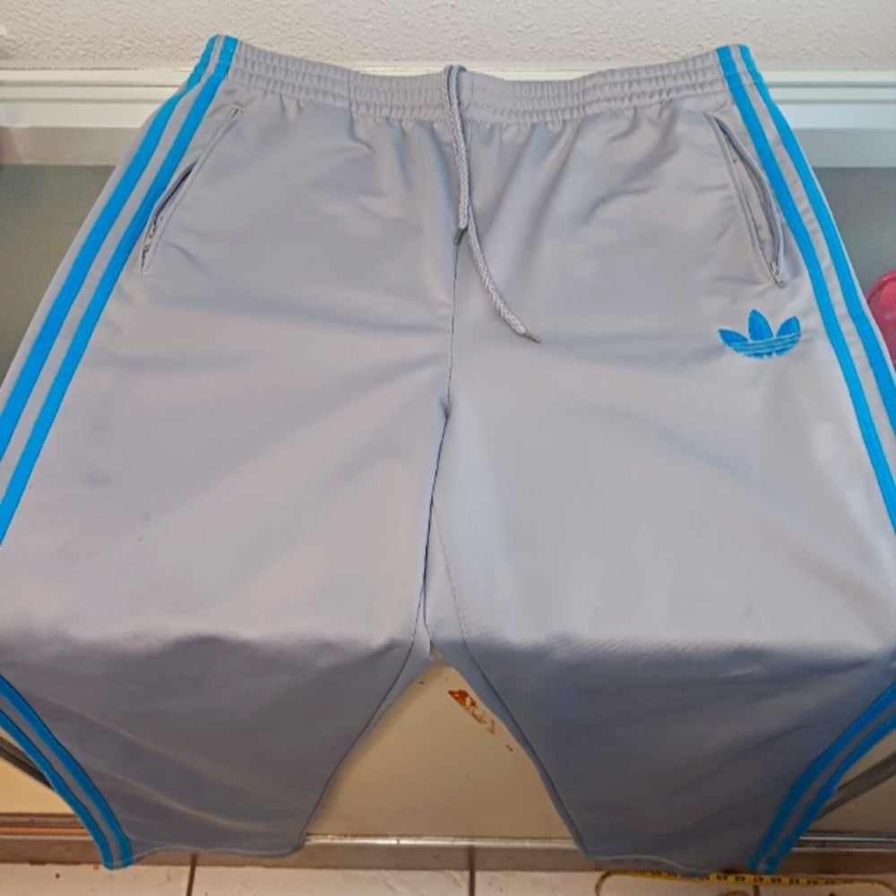 Adidas Running Sweatpants